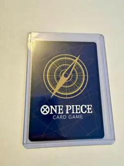 Charlotte Pudding (Winner Pack 2025 Vol. 1) OP06-047 One Piece Promo Cards Foil - Image 2