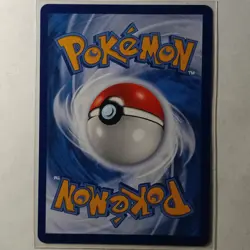 Glaceon 0801/14 Chinese Gem Pack 2 CBB2C -Near Mint- Chinese Pokemon Card - Image 2