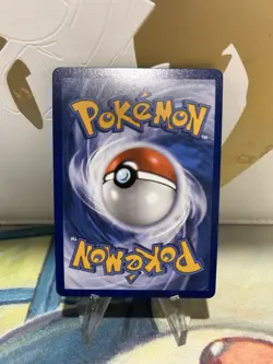 Spearow 151/132 Mega Evolution Illustration Rare Pokemon Card NM - Image 2
