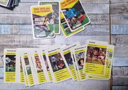 Magic the Gathering Mtg Digimon Football ,Punisher 1990 Card Collection Job Lot - Image 5