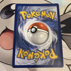 Pokemon TCG Blitzle SWSH173 Black Star Promo Card Cosmos Holo LP Swirl 2021 - Image 5