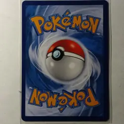 Espeon 0504/14 Pokeball S-Chinese Gem Pack 2 Reverse Holo Pokemon Card NM - Image 2