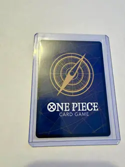 Portgas.D.Ace Op07-053 (Winner Pack 2024) - One Piece Promotion Cards NM - Image 2