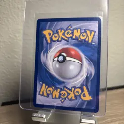Clamperl 102/098 AR SV10 Glory Of Team Rocket Pokemon Card Korean Mint - Image 2