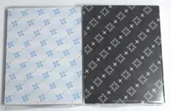 Pokemon Card Battle Partners N and Lillie Collection File Coin Promo Card Set - Image 5