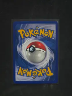 Rocket’s Mewtwo 14/132 Holo Rare Gym Challenge Pokemon Card Light Play LP - Image 2
