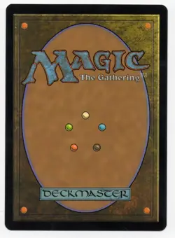 Parallax Tide, Rare Blue Enchantment, Nemesis Regular, NM, Carl Critchlow - Image 2