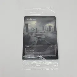 MTG SECRET LAIR DROP TOTALLY SPACED OUT GALAXY FOIL ENGLISH - Image 2