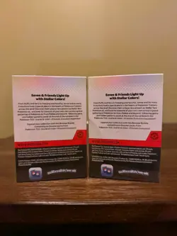 Pokemon Prismatic Evolutions Booster Bundle Lot of 2 - Image 2