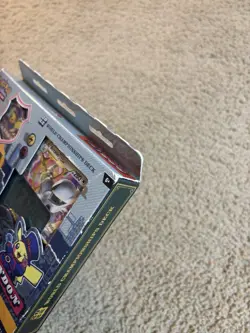 Pokemon TCG: 2022 World Championships Deck - Ondrej Skubal ADP LONDON (NEW) - Image 5