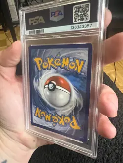 PSA 10 Eevee SWSH 118 Chilling Reign Black Star Promo Pokemon GEM MT - Image 5