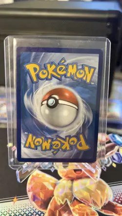 Pokemon SV08: Surging Sparks #245/191 Jasmine's Gaze Holo - Image 2