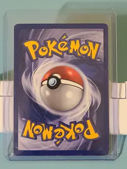 Pokemon TCG Machamp | Base Set 8/102 | Shadowless 1st Edition | Holo Rare - Image 2