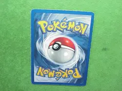 Machamp 1st Edition Holo Shadowless Excellent Pokemon Base Set 8/102 Rare Star - Image 5