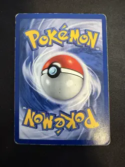 Pokemon: Machamp 1st Edition Shadowless #8/102 Holo Rare Base Set 1999 - Image 2