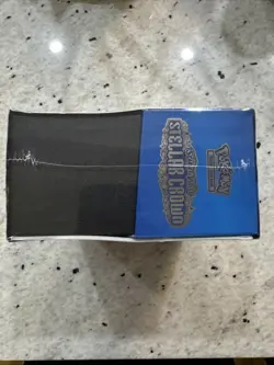 Stellar Crown Elite Trainer Box Pokemon Center Exclusive *Sealed* - Image 5