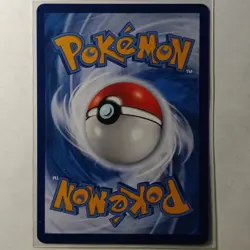 Flareon Rotary Holo 0407/14 - Simplified Chinese Gem Pack 2 Pokemon - Image 2