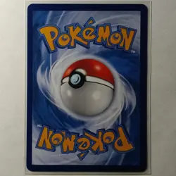 Pokemon Chinese Gem Pack Vol. 2 - Flareon 0410/14 0409/14 - NM - Masterball - Image 2