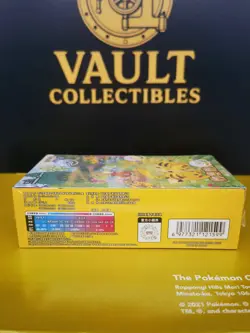 In stock Collect 151C Gather Slim Booster Box Sealed Pokemon TCG Chinese 2025 - Image 3