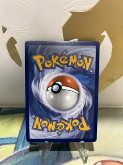 Inteleon 142/132 Illustration Rare Mega Evolution Pokemon NM - Image 2