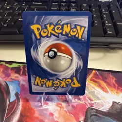 Misdreavus Holo Rare 1st Edition Neo Revelation 11/64 WOTC Vintage Pokemon Mint - Image 2