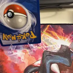 Misdreavus Holo Rare 1st Edition Neo Revelation 11/64 WOTC Vintage Pokemon Mint - Image 4