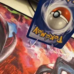 Misdreavus Holo Rare 1st Edition Neo Revelation 11/64 WOTC Vintage Pokemon Mint - Image 5
