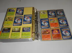 Pokemon Sun & Moon Cosmic Eclipse LOT of 117 NO DUPES Holo, Rev, GX, Unc, Com - Image 3