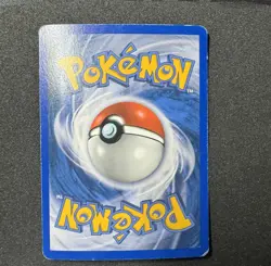Pokemon TCG Arcanine EX Legend Maker 2006 Holo Ultra Rare Mid Era - Image 2