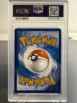 Pokemon TCG PSA 10 GEM MINT Origin Forme Palkia Vstar GG67/GG70 Crown Zenith ENG - Image 2