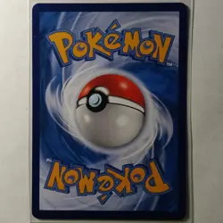 2025 Pokemon Chinese Vaporeon Gem Horizons Pack Vol 2 Master Ball Holo 0209/14 - Image 2