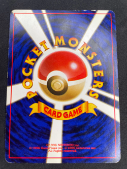 Rocket's Zapdos Holo Rare 145/82 Challenge from the Darkness JP MP - Image 2