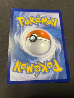 Jirachi Promo XY112 XYP EN NM - Image 2