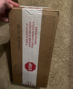 SV3.5 Pokemon 151 Elite Trainer Box Pokemon Center Exclusive Sealed Case ETB - Image 2