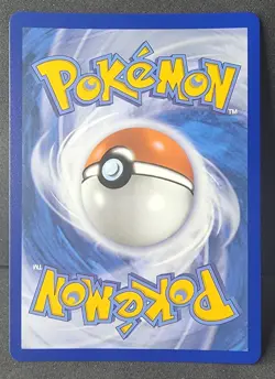 Ethan's Ho-Oh EX 209/182 Destined Rivals Ultra Rare Full Art Pokemon TCG NM - Image 2
