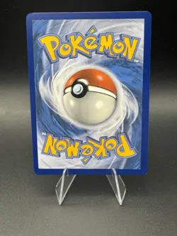 Pokemon TCG Gengar ex (Full Art) 193/162 Sv05: Temporal Forces Ultra Rare - Image 2