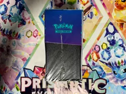 Pokemon Center Journey Together Elite Trainer Box (ETB) - Image 3