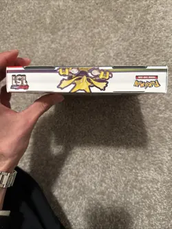 Pokemon TCG 151 Scarlet & Violet Alakazam ex Collection Box Factory Sealed - NEW - Image 4