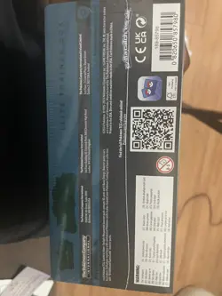 Pokemon TCG Twilight Masquerade Elite Trainer Box ETB - New Factory Sealed - Image 2