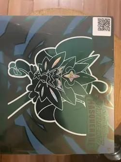 Pokemon TCG Twilight Masquerade Elite Trainer Box ETB - New Factory Sealed - Image 5