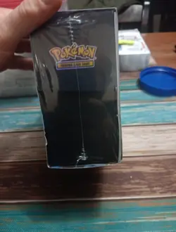 Pokemon TCG Scarlet & Violet SURGING SPARKS Elite Trainer Box FACTORY SEALED ETB - Image 3