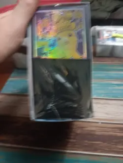 Pokemon TCG Scarlet & Violet SURGING SPARKS Elite Trainer Box FACTORY SEALED ETB - Image 4