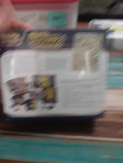 Pokemon TCG Scarlet & Violet SURGING SPARKS Elite Trainer Box FACTORY SEALED ETB - Image 5