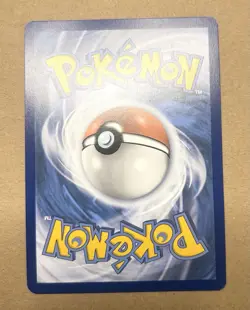 Pokemon TCG Mew EX 232/091 Sv: Paldean Fates Bubble Mew NM - Image 2