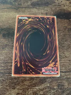 Yugioh! MP Frog the Jam - MP1-004 - Common - Limited Edition Moderately Played, - Image 2