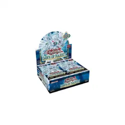 Yu-Gi-Oh! Dawn of Majesty 24 Booster Display 1st edition Englisch NEU & OVP - Image 1