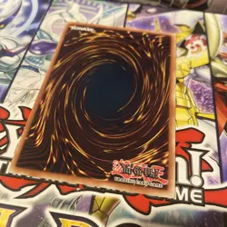 Black Horn of Heaven SD16-AE039 - 1st Edition - NM - Yu-Gi-Oh! - Image 2
