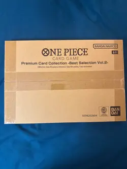 One Piece Premium Collection lot - Live Action- Vol. 2 - Vol. 4 - new - sealed - Image 2