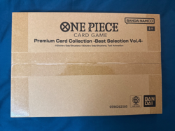 One Piece Premium Collection lot - Live Action- Vol. 2 - Vol. 4 - new - sealed - Image 3