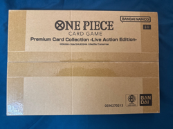 One Piece Premium Collection lot - Live Action- Vol. 2 - Vol. 4 - new - sealed - Image 4
